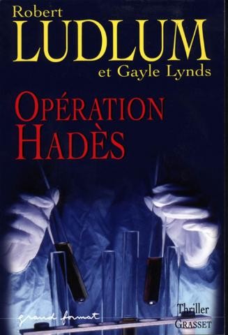 Opération Hadès - Click to enlarge picture.