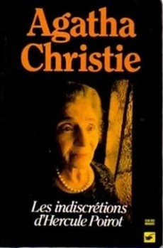 Les indiscrétions d'Hercule Poirot - Click to enlarge picture.