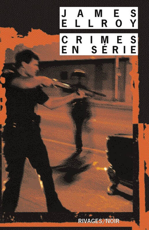 Crimes en séries - Click to enlarge picture.