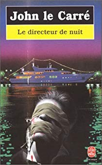 Le directeur de nuit - Click to enlarge picture.