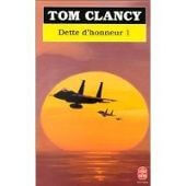 Dette d'honneur - Click to enlarge picture.