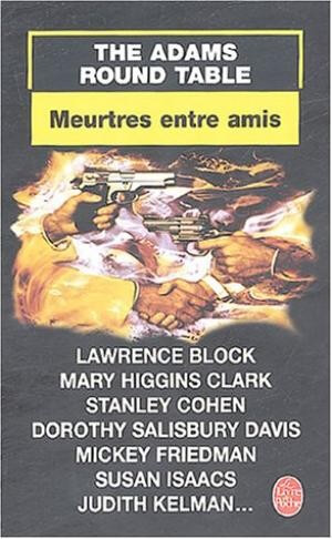 Meurtres entre amis - Click to enlarge picture.