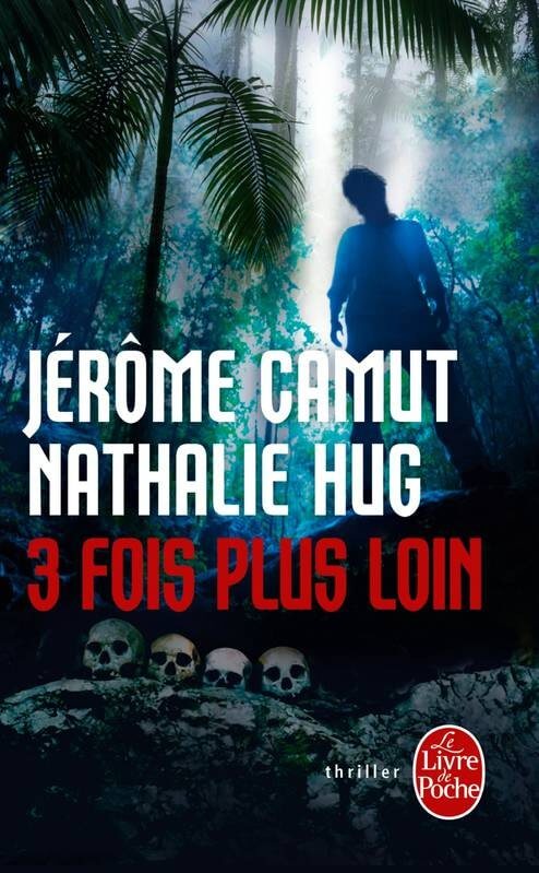 3 fois plus loin - Click to enlarge picture.