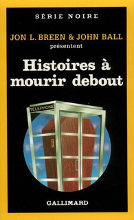 Histoires à mourir debout - Click to enlarge picture.