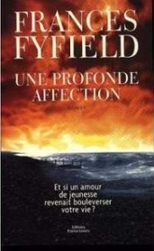 Une profonde affection - Click to enlarge picture.