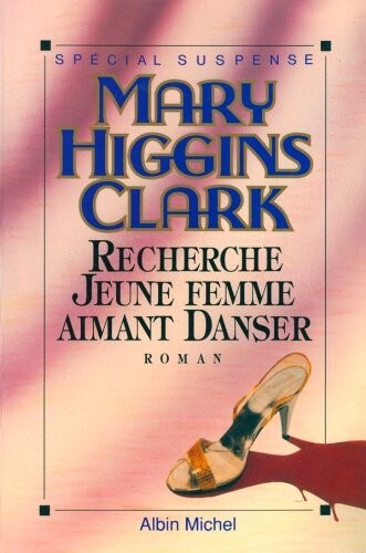 Recherche jeune femme aimant danser - Click to enlarge picture.