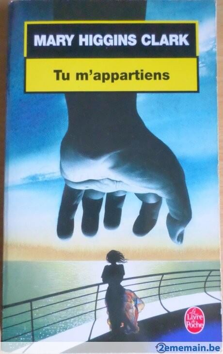Tu m'appartiens - Click to enlarge picture.