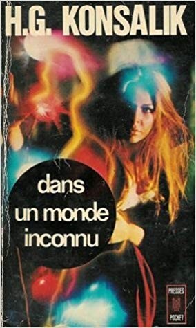 Dans un monde inconnu - Click to enlarge picture.