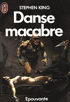 Danse macabre - Click to enlarge picture.