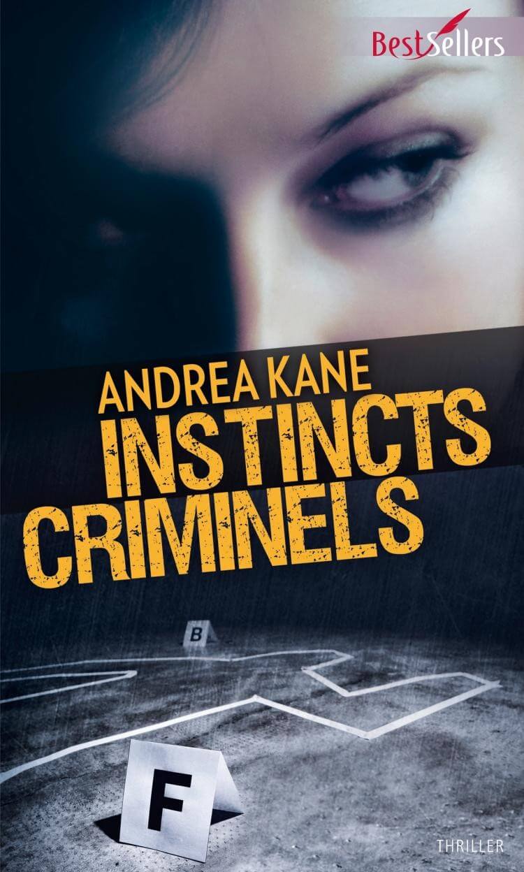 Instincts criminels - Click to enlarge picture.