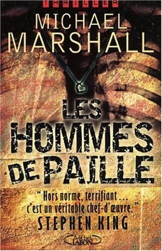 Les hommes de paille - Click to enlarge picture.