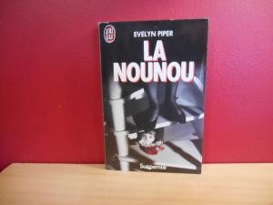 La nounou - Click to enlarge picture.