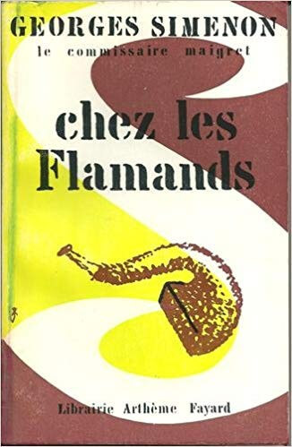 Chez les Flamands - Click to enlarge picture.