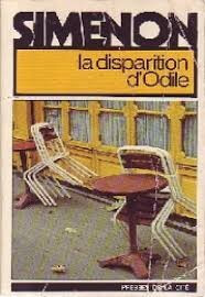 La disparition d'Odile - Click to enlarge picture.