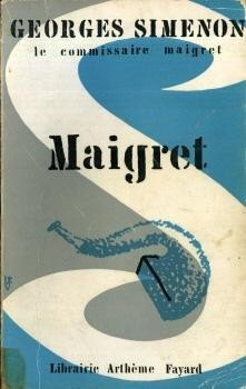 Maigret - Click to enlarge picture.