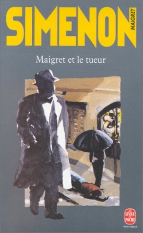 Maigret et le tueur - Click to enlarge picture.