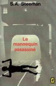 Le mannequin assassiné - Click to enlarge picture.