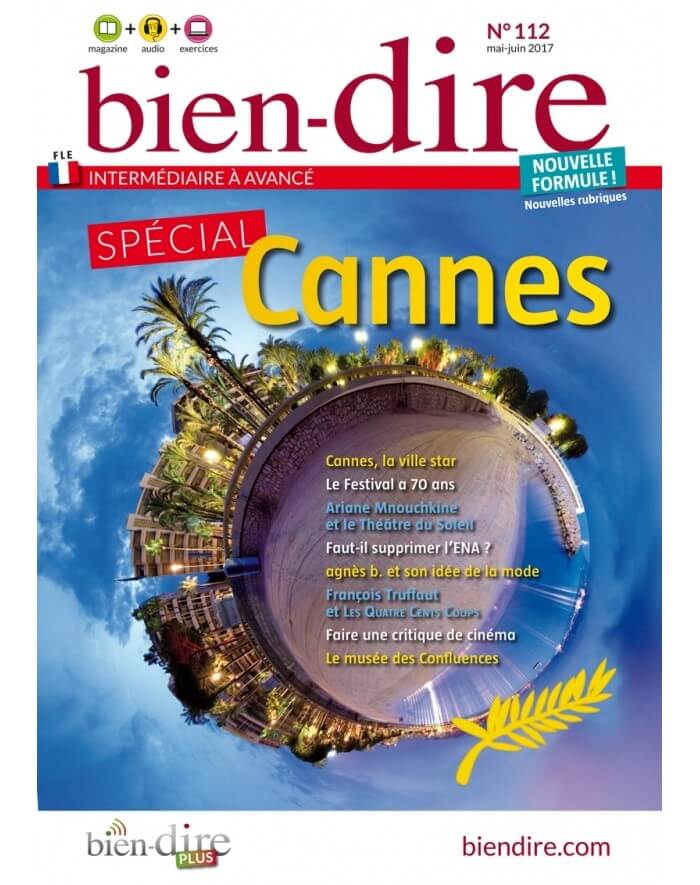 Spécial Cannes - Click to enlarge picture.