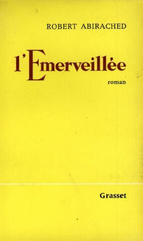 L'émerveillée - Click to enlarge picture.