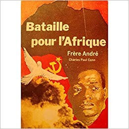 Bataille pour l'Afrique - Click to enlarge picture.