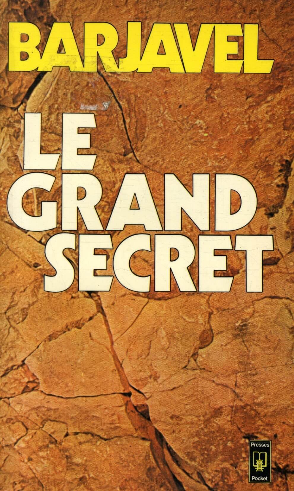 Le grand secret - Click to enlarge picture.