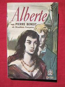 Alberte - Click to enlarge picture.