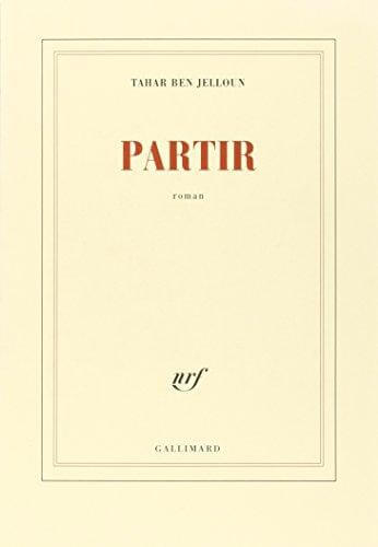 Partir - Click to enlarge picture.