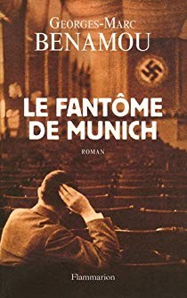 Le fantôme de Munich - Click to enlarge picture.