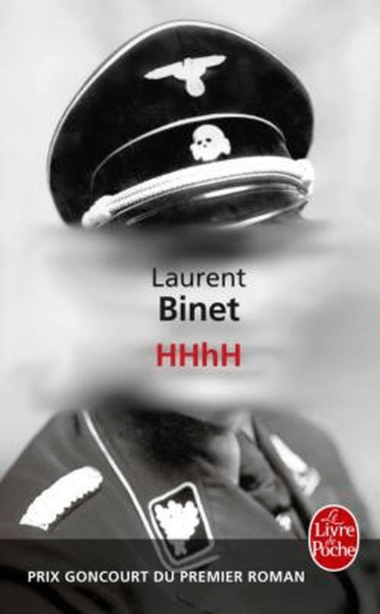 HHhH - Click to enlarge picture.
