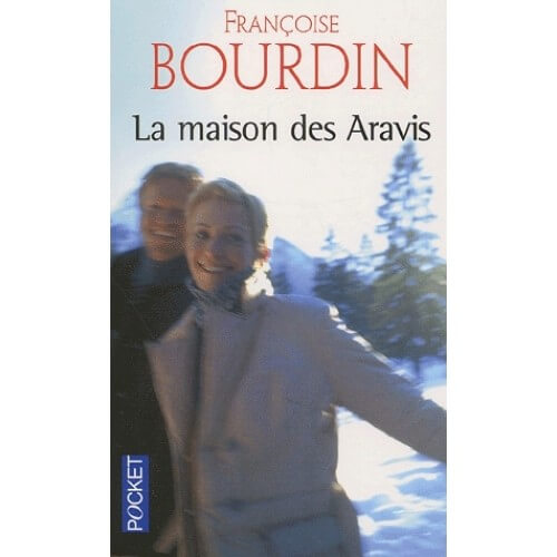 La maison des Aravis - Click to enlarge picture.