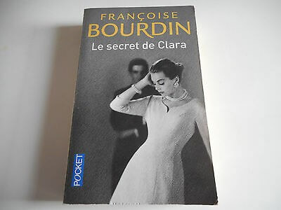Le secret de Clara - Click to enlarge picture.