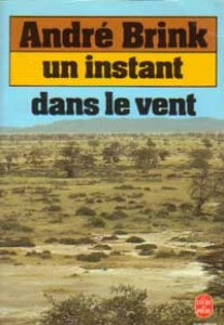 Un instant dans le vent - Click to enlarge picture.