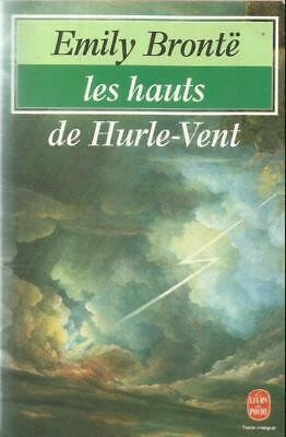 Les hauts de Hurle-Vent - Click to enlarge picture.