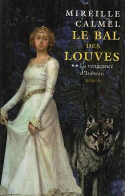 La vengeance d'Isabeau - Click to enlarge picture.