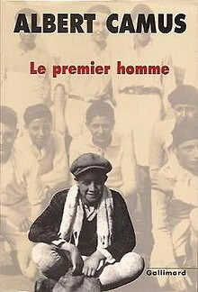 Le premier homme - Click to enlarge picture.