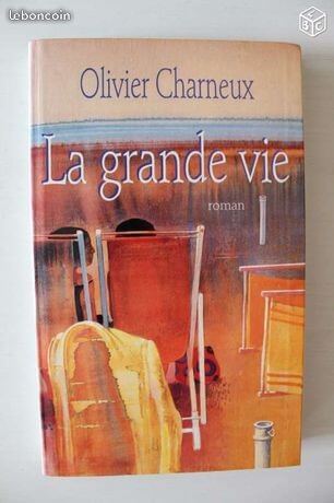 La grande vie - Click to enlarge picture.