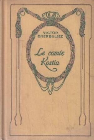Le comte Kostia - Click to enlarge picture.