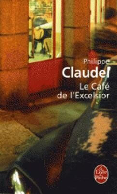 Le café de l'Excelsior - Click to enlarge picture.