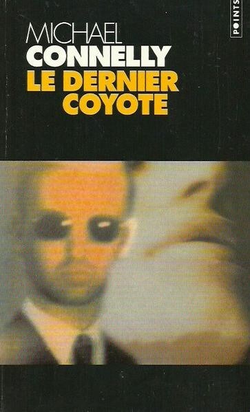 Le dernier coyote - Click to enlarge picture.
