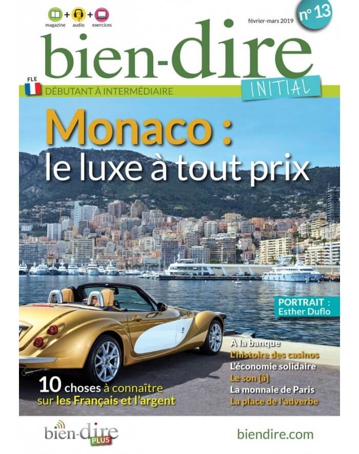 Monaco: le luxe à tout prix - Click to enlarge picture.