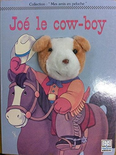 Joé le cow-boy - Click to enlarge picture.