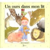 Un ours dans mon lit - Click to enlarge picture.