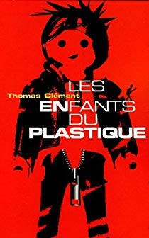Les enfants du plastique - Click to enlarge picture.