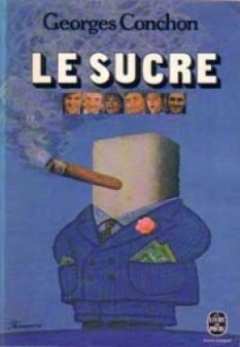 Le sucre - Click to enlarge picture.