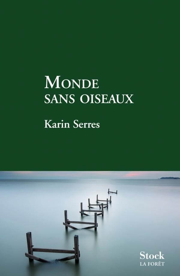 Monde sans oiseaux - Click to enlarge picture.