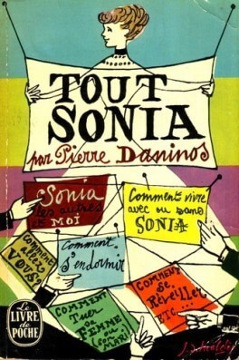 Tout Sonia - Click to enlarge picture.