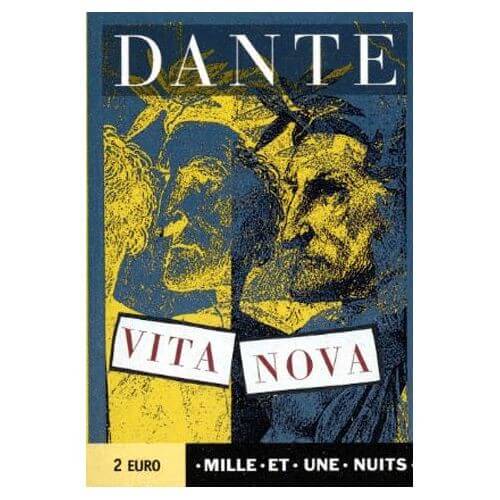 Vita Nova - Click to enlarge picture.
