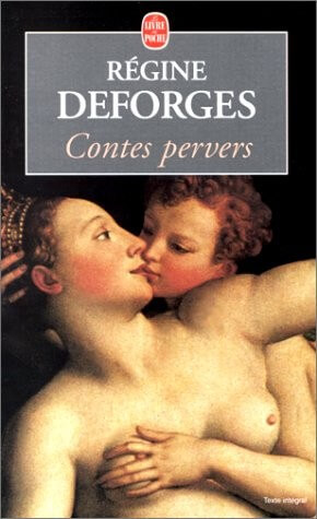 Contes pervers - Click to enlarge picture.