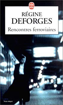 Rencontres ferroviaires - Click to enlarge picture.
