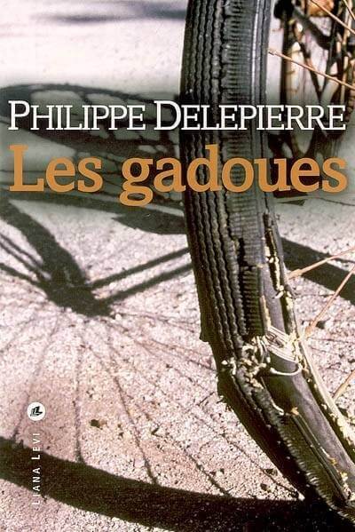 Les gadoues - Click to enlarge picture.